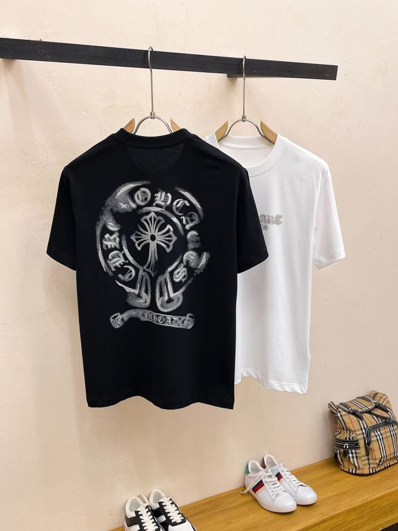 Chrome Hearts T-Shirts